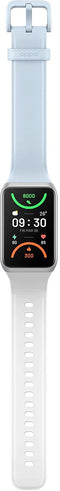 OPPO Band 2 Wit
