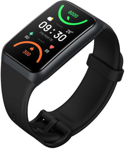 OPPO Band 2 Zwart