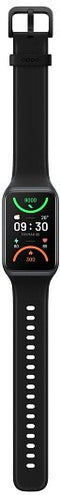 OPPO Band 2 Zwart
