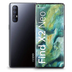 Oppo Find X2 Neo 256GB (Simlockvrij) / SV - Zwart