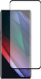 Oppo Find X3 Neo screenprotector - Full Cover - Tempered Glass - Gehard glas - Just in Case