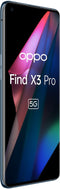 OPPO Find X3 Pro Blauw