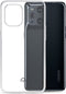 Oppo Find X3 Pro TPU Case hoesje - Mobilize - Effen Transparant - TPU (Zacht)