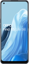 OPPO Find X5 Lite Zwart