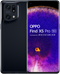 OPPO Find X5 Pro Zwart