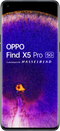 OPPO Find X5 Pro Zwart