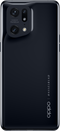 OPPO Find X5 Pro Zwart