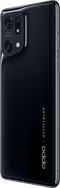 OPPO Find X5 Pro Zwart