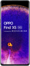 OPPO Find X5 Zwart
