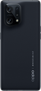 OPPO Find X5 Zwart