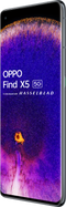 OPPO Find X5 Zwart