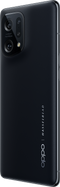 OPPO Find X5 Zwart