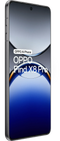 OPPO Find X8 Pro Zwart