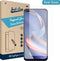 Oppo Reno 4 Z screenprotector - Tempered Glass - Gehard glas - Just in Case
