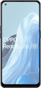 Oppo Reno 8 Lite Tempered Glass Screenprotector - Transparant