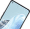 Oppo Reno 8 Lite Tempered Glass Screenprotector - Transparant