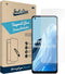 Oppo Reno 8 Lite Tempered Glass Screenprotector - Transparant