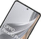 Oppo Reno10 Pro 5G Full Cover Tempered Glass - Screenprotector - Black