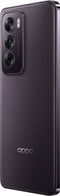 OPPO Reno12 5G - 12+256GB - 24+6 maanden extra garantie - Black Brown - Ai Phone
