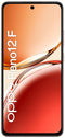 OPPO Reno12 F, 8GB ram, 256GB opslag Oranje