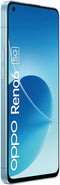 OPPO Reno6 5G Blauw
