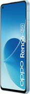 OPPO Reno6 5G Blauw