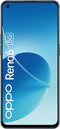 OPPO Reno6 5G Zwart