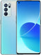 OPPO Reno6 Pro 5G Blauw