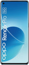 OPPO Reno6 Pro 5G Grijs