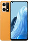 OPPO Reno7 128GB Oranje