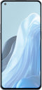 Oppo Reno7 screenprotector - Gehard glas - Transparant - Just in Case