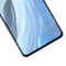 Oppo Reno7 screenprotector - Gehard glas - Transparant - Just in Case