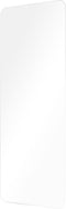 Oppo Reno7 screenprotector - Gehard glas - Transparant - Just in Case