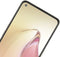 Oppo Reno8 5G screenprotector - Gehard glas - Transparant - Just in Case
