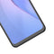 Oppo Reno8 5G screenprotector - Gehard glas - Transparant - Just in Case