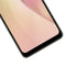Oppo Reno8 Pro screenprotector - Full Cover - Gehard glas - Zwart - Just in Case