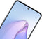 Oppo Reno8 Pro screenprotector - Full Cover - Gehard glas - Zwart - Just in Case