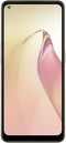 Oppo Reno8 Pro screenprotector - Full Cover - Gehard glas - Zwart - Just in Case