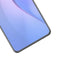 Oppo Reno8 Pro screenprotector - Gehard glas - Transparant - Just in Case