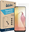 Oppo Reno8 Pro screenprotector - Gehard glas - Transparant - Just in Case