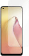 Oppo Reno8 Pro screenprotector - Gehard glas - Transparant - Just in Case