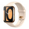 Oppo Watch 46MM 4G (Simlockvrij) - Rose Goud