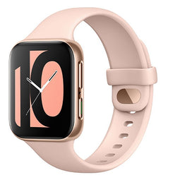 Oppo Watch 46MM - Rose Goud