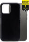 Mobilize iPhone 13 Pro - Back Cover - Schokbestendig - Zwart
