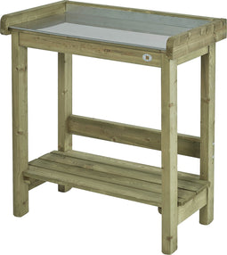 Oppottafel 90 x 50 cm