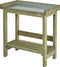 Oppottafel 90 x 50 cm