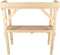 Oppottafel blank