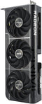 ASUS Prime RX 9060 XT - Videokaart - 16GB GDDR6 OC - RDNA 4