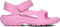Teva K Hurricane Drift - Wandelsandalen - Maat 35 - Roze