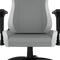 Corsair TC200 - Gaming Chair - Soft Fabric - Grijs/Wit